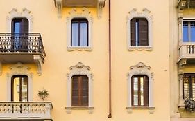 Hotel Panizza